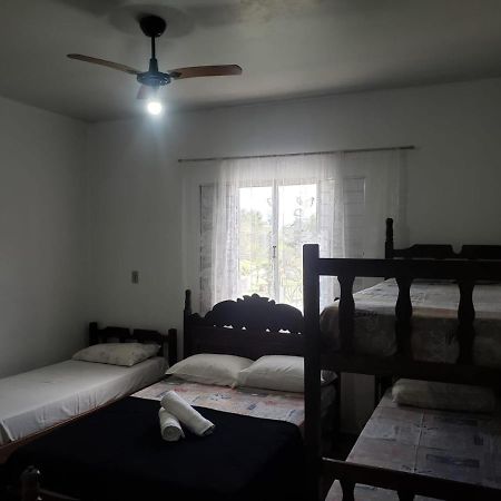 Hotel Nevada Ubatuba Εξωτερικό φωτογραφία