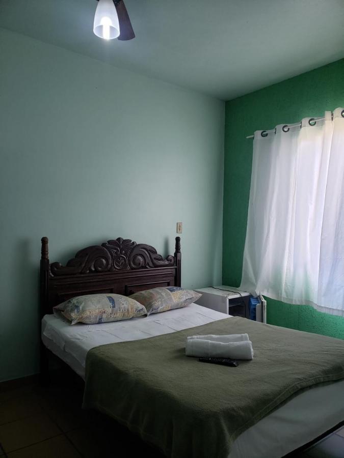 Hotel Nevada Ubatuba Εξωτερικό φωτογραφία