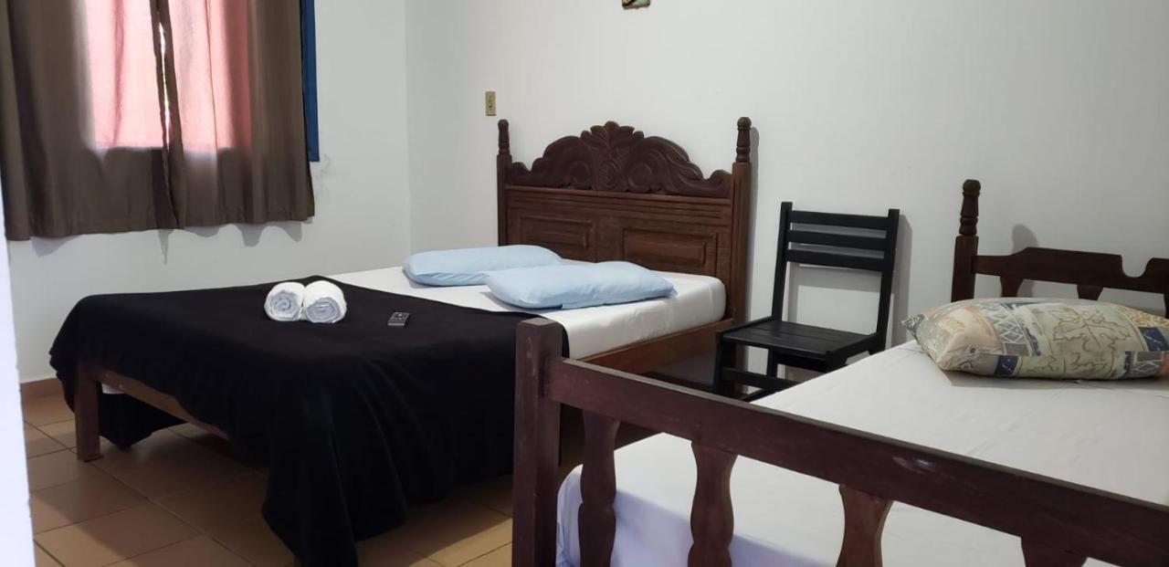 Hotel Nevada Ubatuba Εξωτερικό φωτογραφία