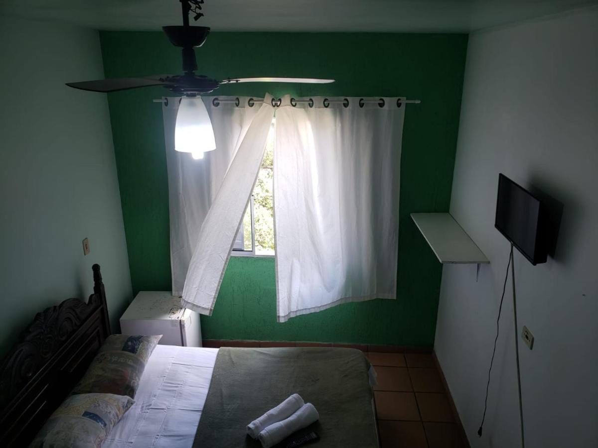 Hotel Nevada Ubatuba Εξωτερικό φωτογραφία