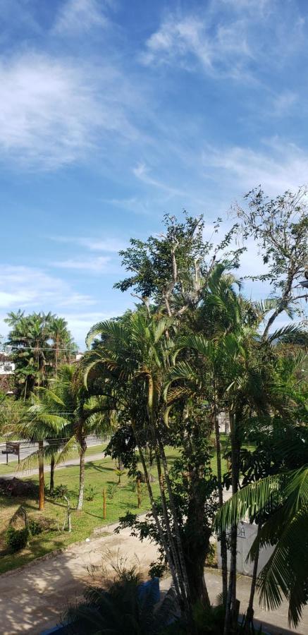 Hotel Nevada Ubatuba Εξωτερικό φωτογραφία