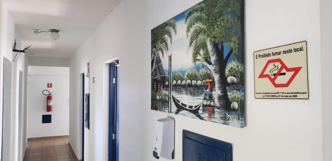 Hotel Nevada Ubatuba Εξωτερικό φωτογραφία