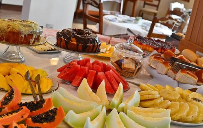 Hotel Nevada Ubatuba Εξωτερικό φωτογραφία