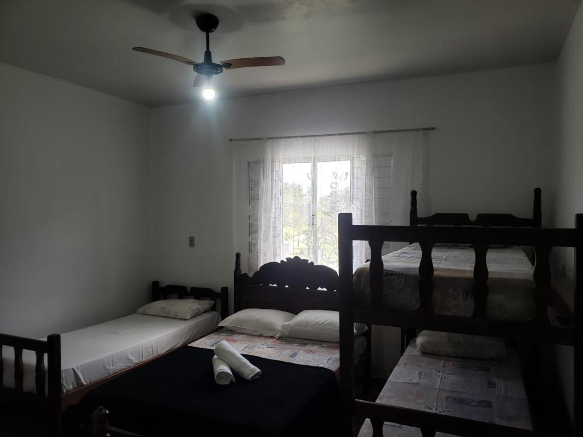 Hotel Nevada Ubatuba Εξωτερικό φωτογραφία
