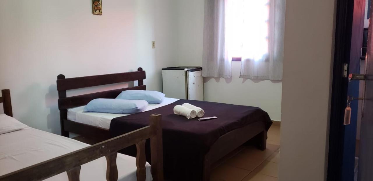 Hotel Nevada Ubatuba Εξωτερικό φωτογραφία