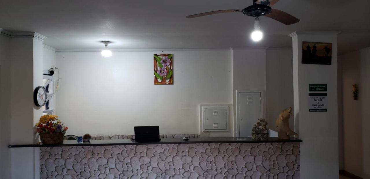 Hotel Nevada Ubatuba Εξωτερικό φωτογραφία