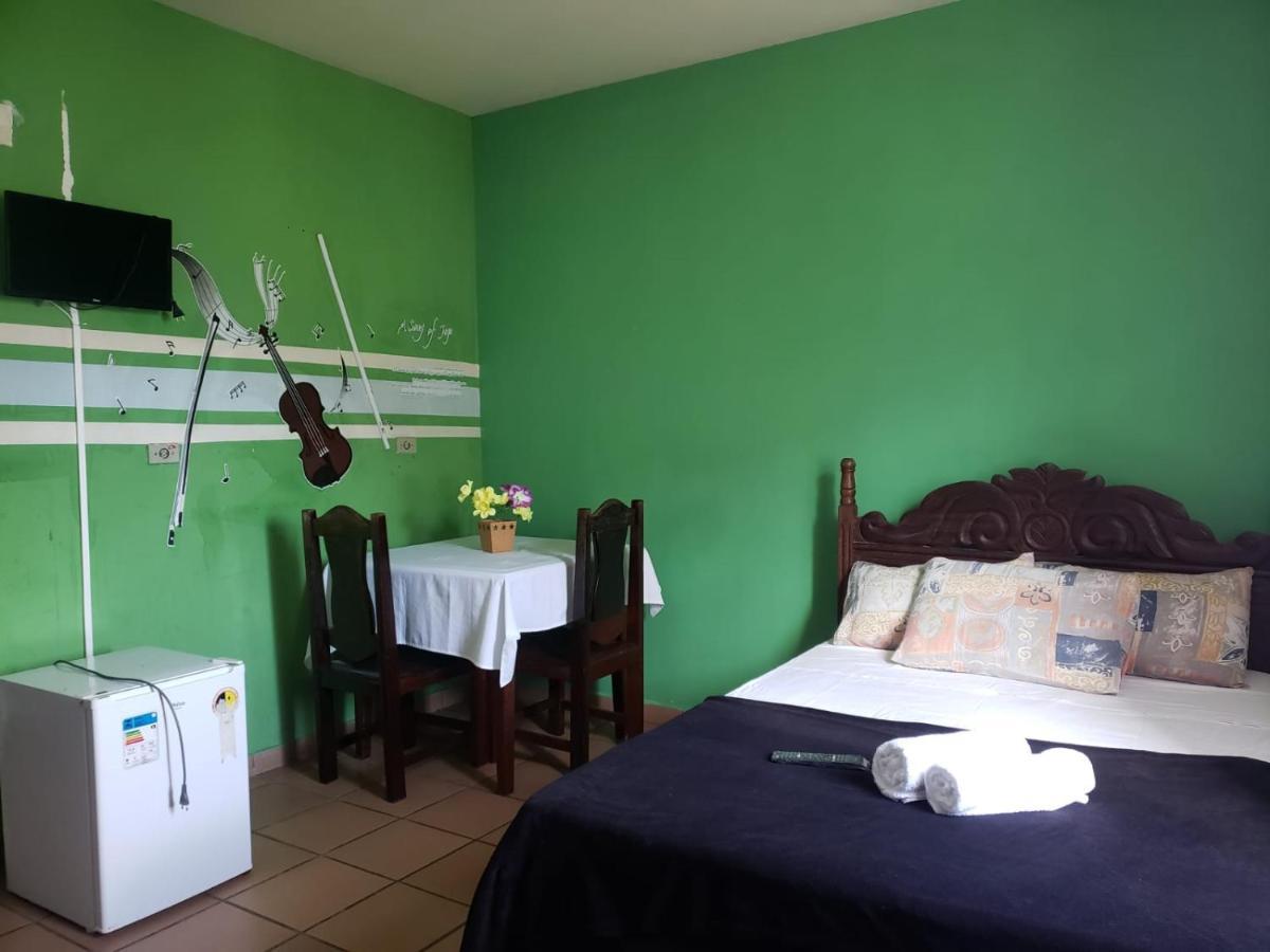 Hotel Nevada Ubatuba Εξωτερικό φωτογραφία