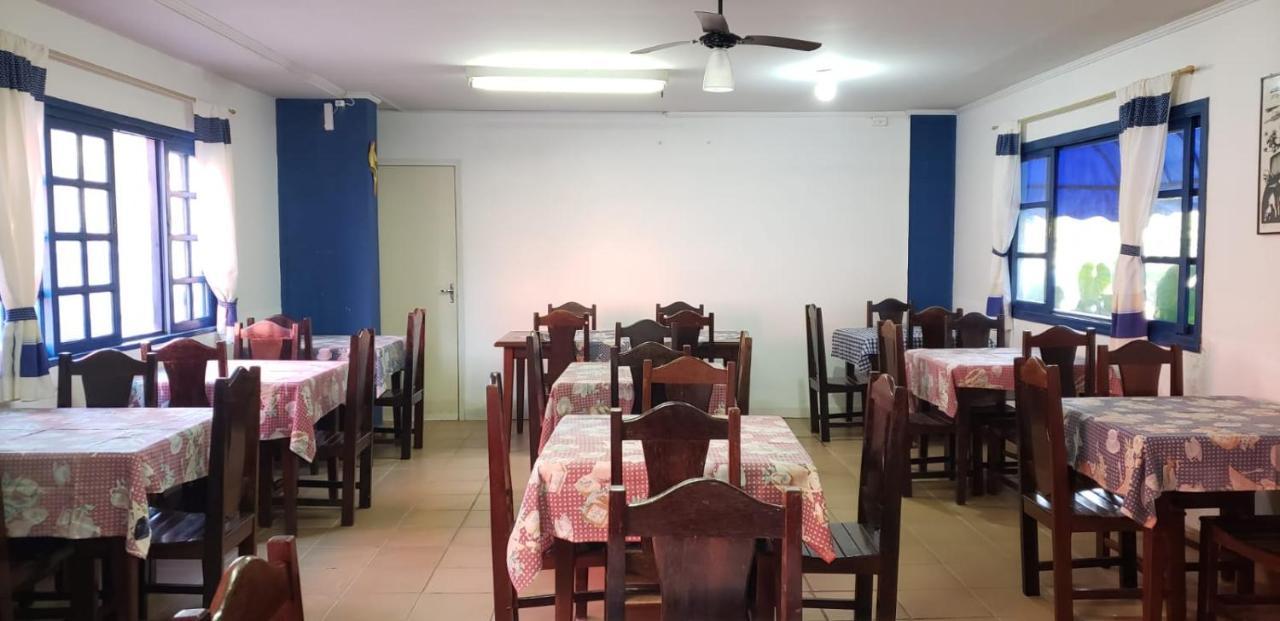 Hotel Nevada Ubatuba Εξωτερικό φωτογραφία