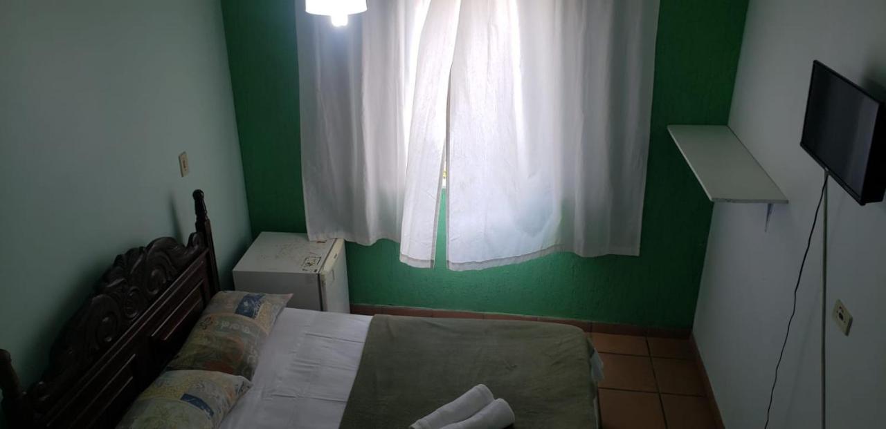 Hotel Nevada Ubatuba Εξωτερικό φωτογραφία