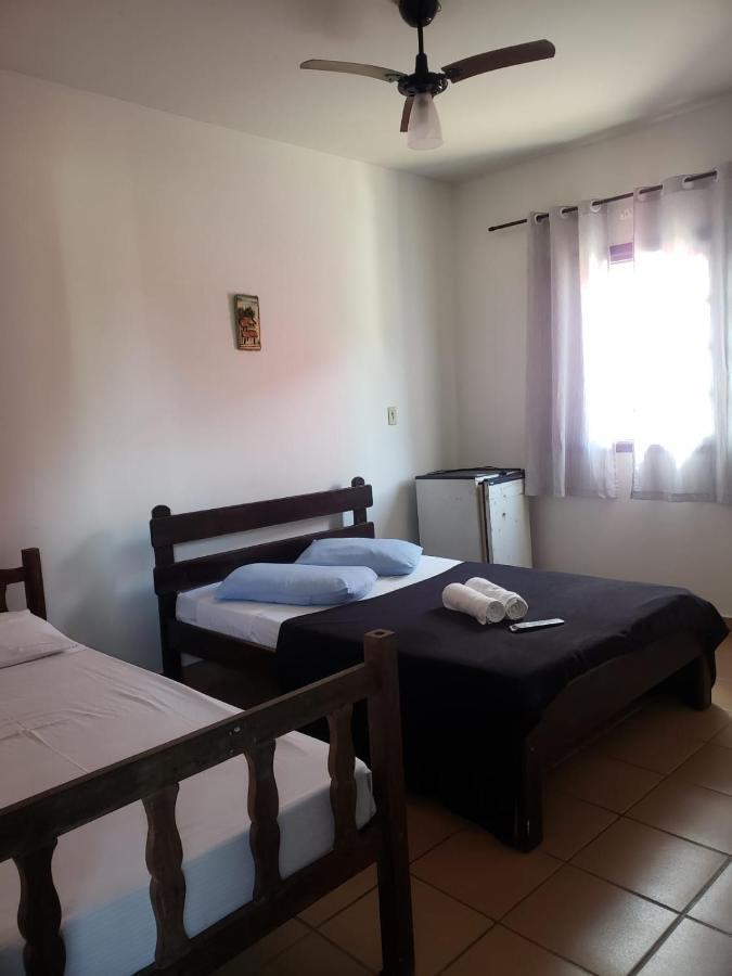 Hotel Nevada Ubatuba Εξωτερικό φωτογραφία