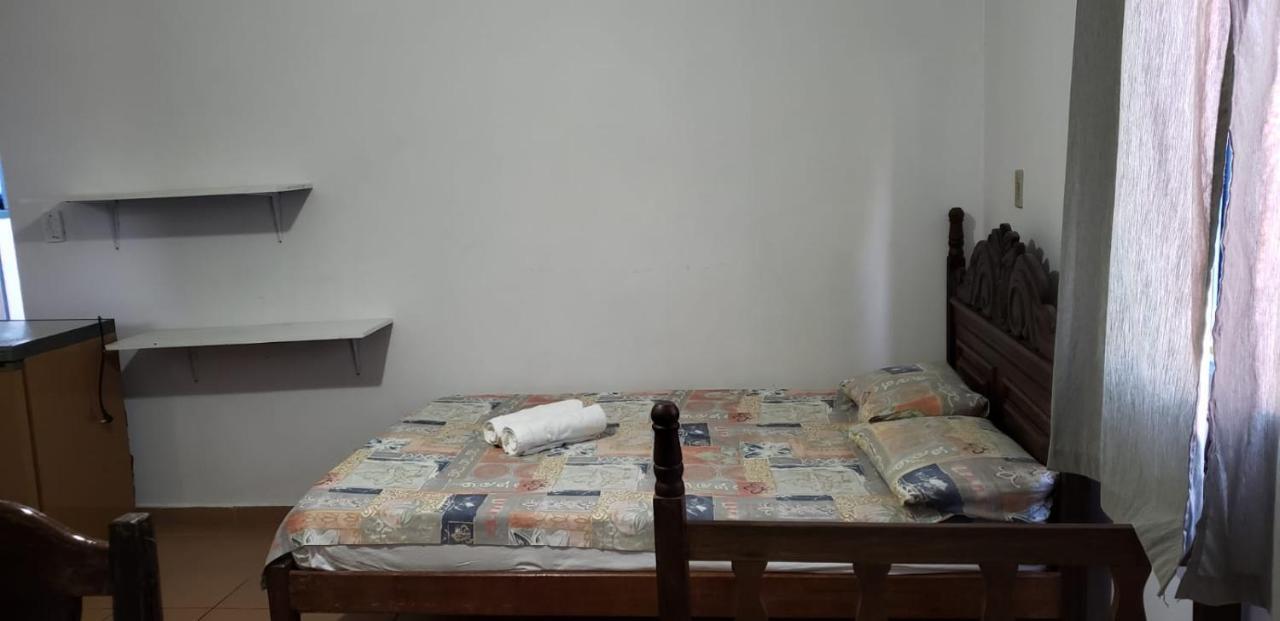Hotel Nevada Ubatuba Εξωτερικό φωτογραφία