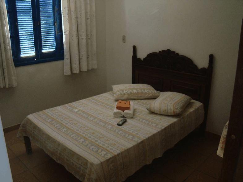 Hotel Nevada Ubatuba Δωμάτιο φωτογραφία