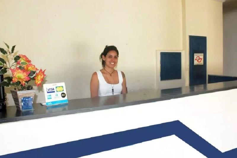 Hotel Nevada Ubatuba Εξωτερικό φωτογραφία