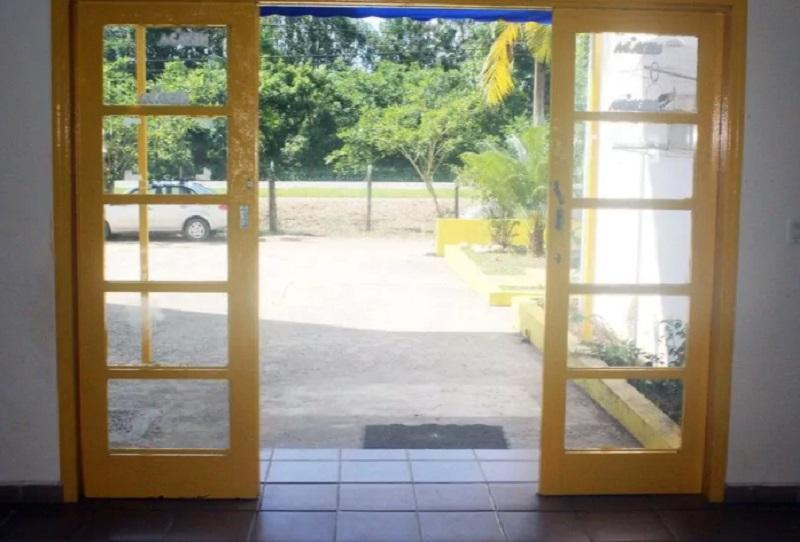 Hotel Nevada Ubatuba Εξωτερικό φωτογραφία