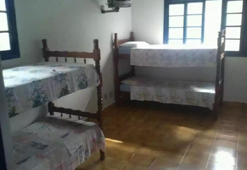 Hotel Nevada Ubatuba Εξωτερικό φωτογραφία