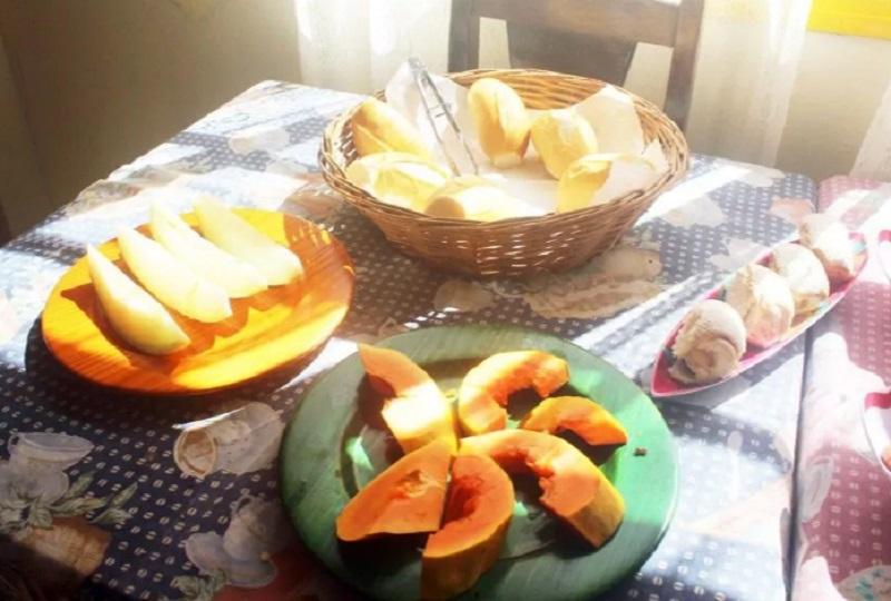 Hotel Nevada Ubatuba Εξωτερικό φωτογραφία
