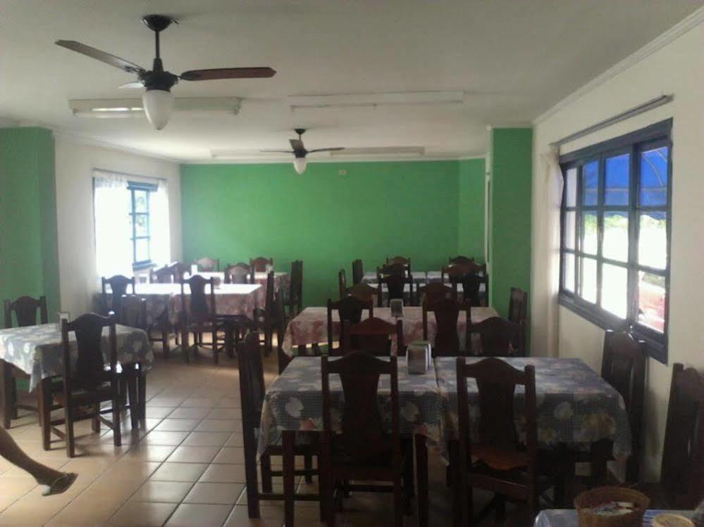 Hotel Nevada Ubatuba Εξωτερικό φωτογραφία