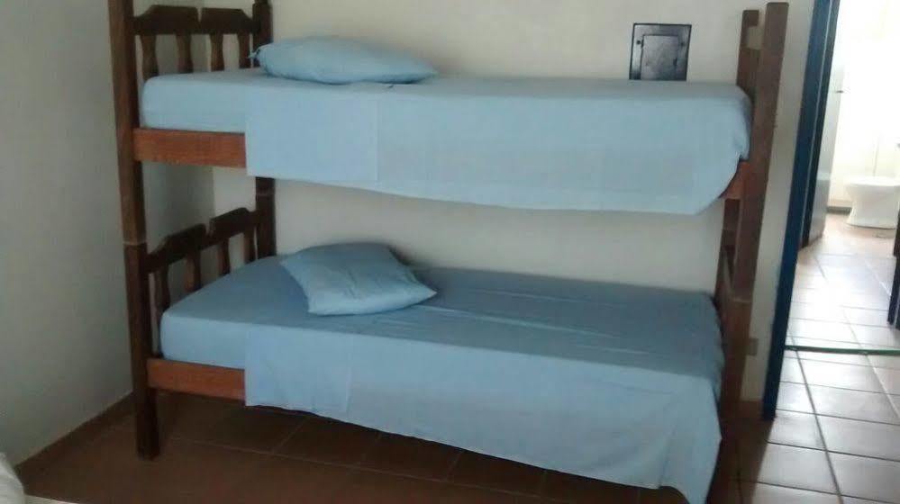 Hotel Nevada Ubatuba Εξωτερικό φωτογραφία