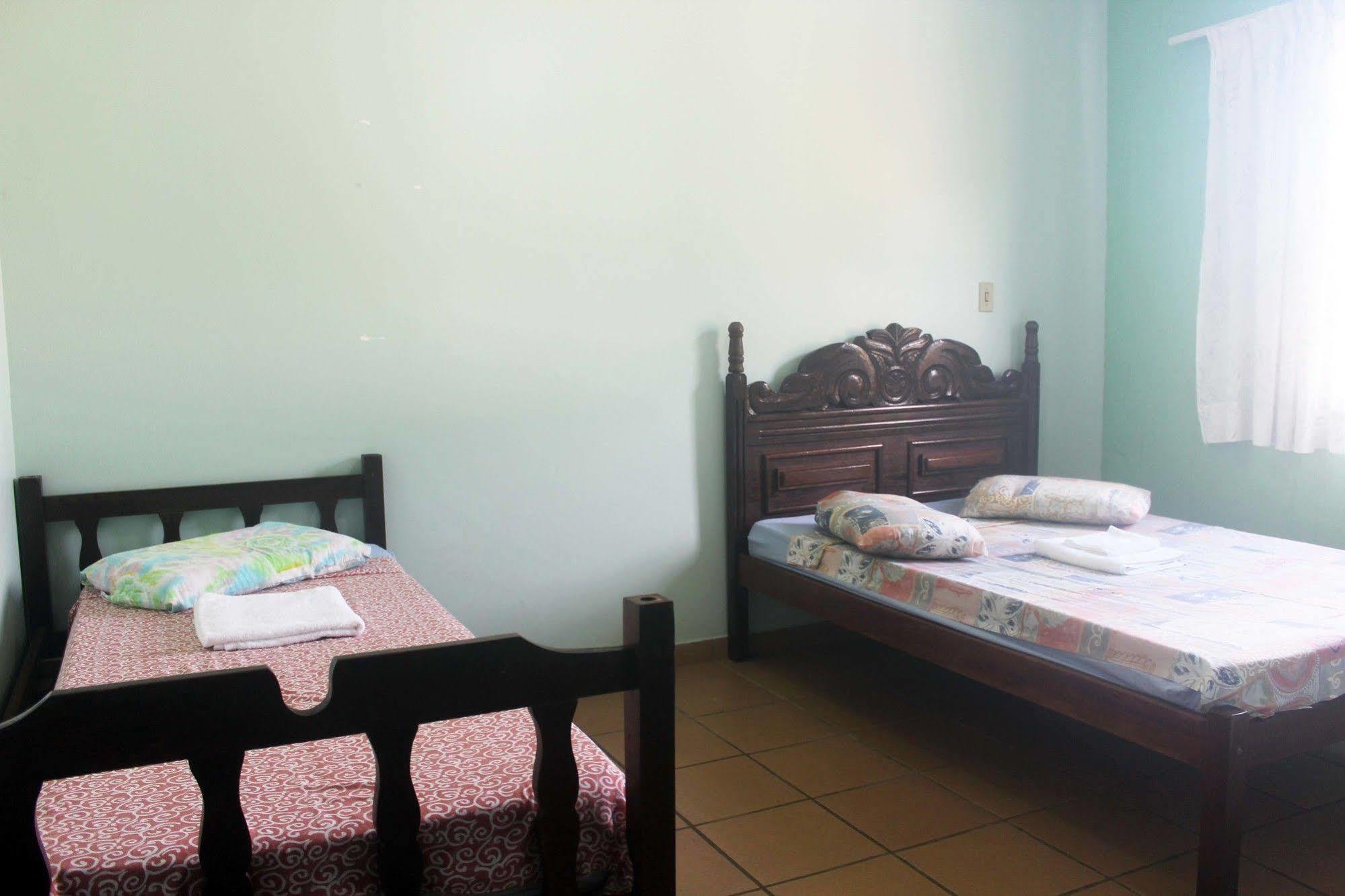 Hotel Nevada Ubatuba Εξωτερικό φωτογραφία
