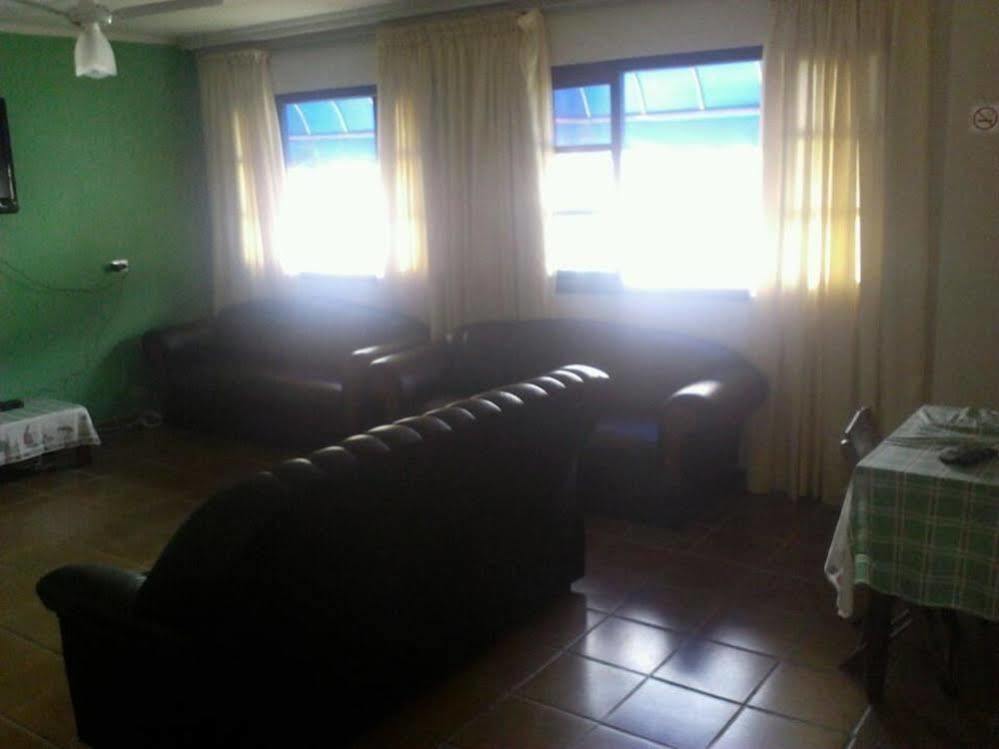 Hotel Nevada Ubatuba Εξωτερικό φωτογραφία