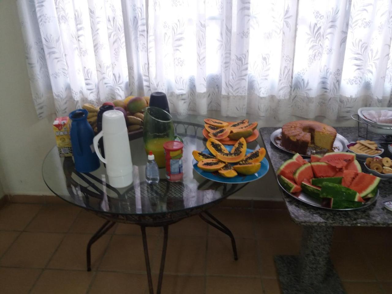 Hotel Nevada Ubatuba Εξωτερικό φωτογραφία
