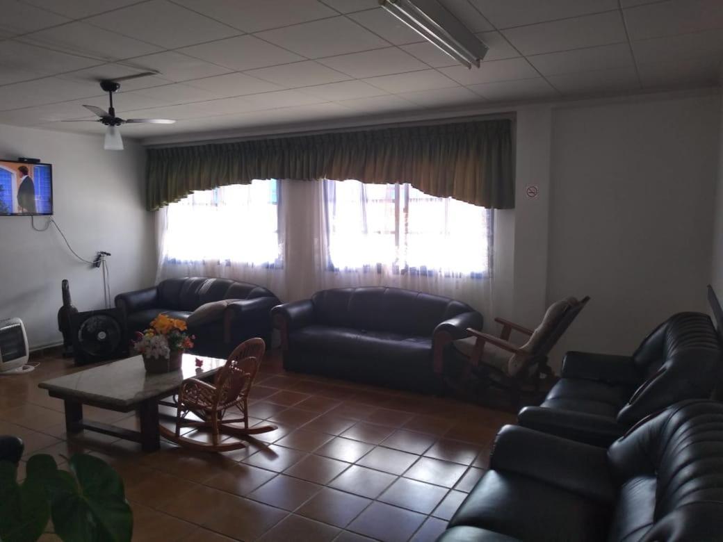 Hotel Nevada Ubatuba Εξωτερικό φωτογραφία