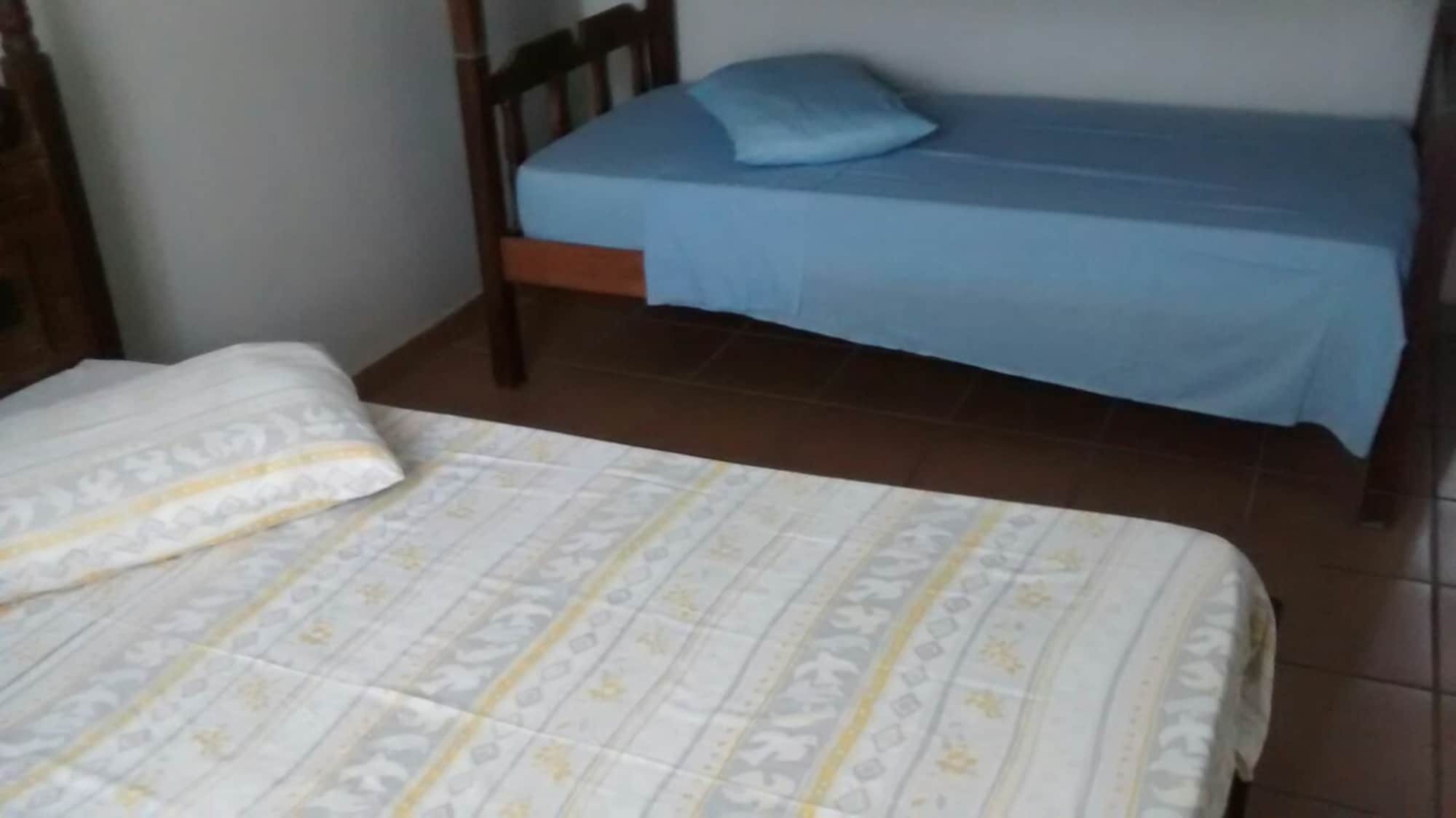 Hotel Nevada Ubatuba Εξωτερικό φωτογραφία