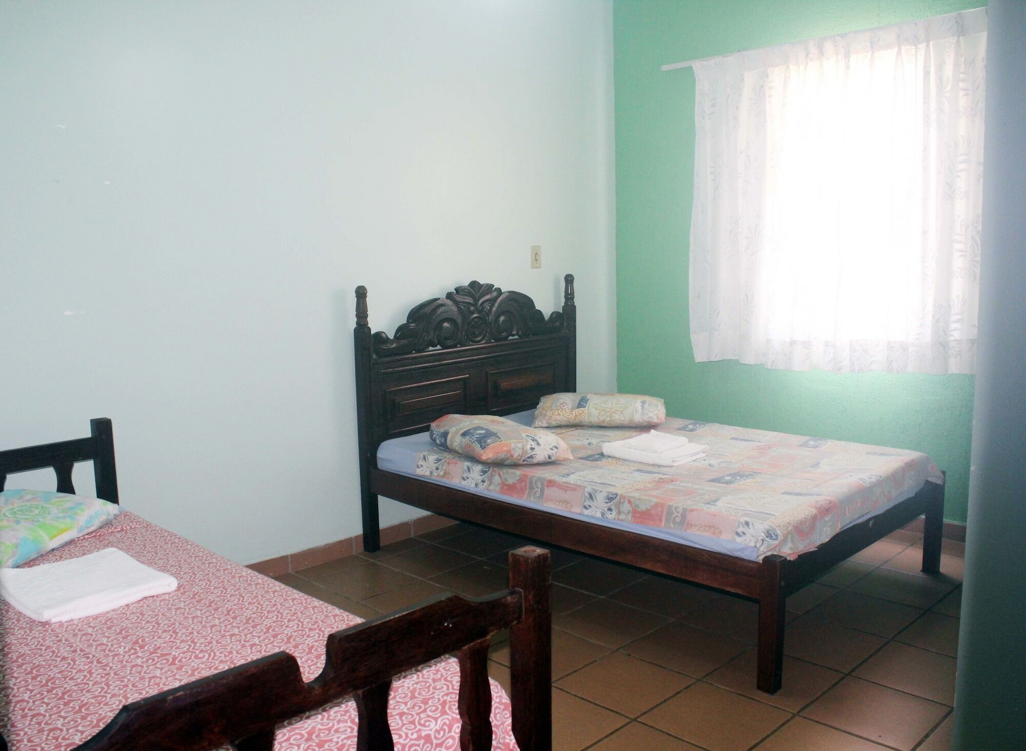 Hotel Nevada Ubatuba Εξωτερικό φωτογραφία
